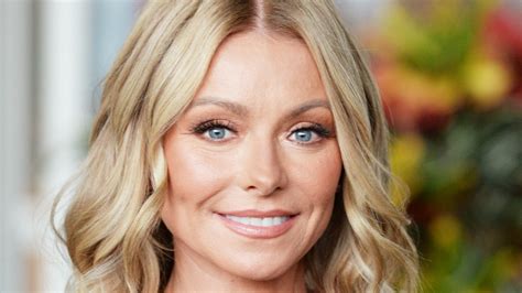 Kelly Ripa Has Been Missing From Live Heres Why