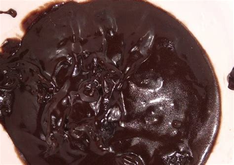Membuat saus barbekyu mudah dengan microwave. Cara Membuat Saus Coklat Dari Coklat Bubuk : 642 Resep Selai Coklat Dari Coklat Batangan Enak ...