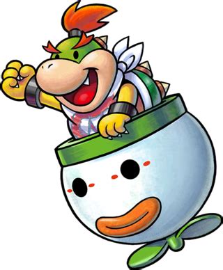 Get inspired by our community of talented artists. Bowser Jr Drawing | Free download on ClipArtMag
