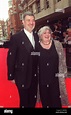 Matthew kelly and wife hi-res stock photography and images - Alamy