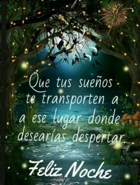 Buenas Noches Que Descanses Good Night Love Quotes Good Night Messages