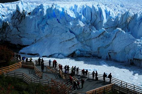 El calafate te espera !!! Paquete El Calafate Clasico - Glaciar Perito Moreno ...