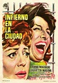 Infierno en la ciudad - Película (1959) - Dcine.org