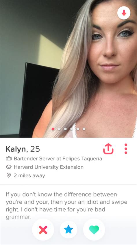 The Best & Worst Tinder Profiles In The World #112 – Sick Chirpse