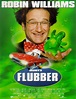Flubber (1997) Poster #4 - Trailer Addict