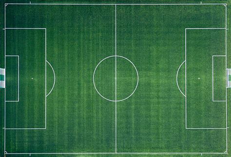 Soccer Field Stock Photos Pictures And Royalty Free Images Istock