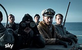 Das Boot: un'immagine della stagione 2: 513694 - Movieplayer.it