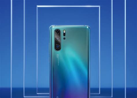 It's the p30 pro you'll want to splurge out on if you really care about endurance. More Huawei P30 and P30 Pro Marketing Images Leak Out, Key ...
