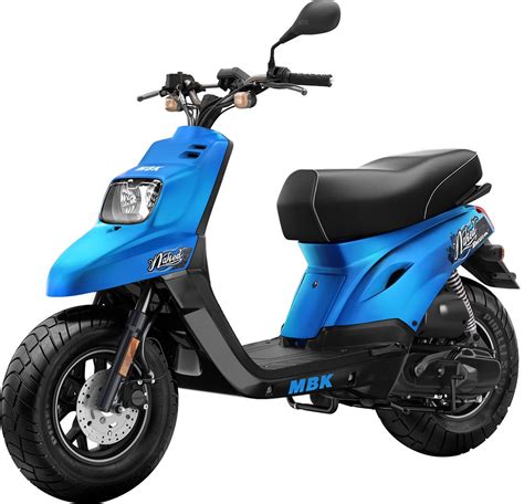 Mbk Présentation Des Booster Et Nitro 2015 Scooteur Scooter Yamaha