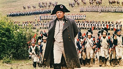 Wiosną 1815 roku wygnany napoleon wraca i przejmuje władzę we francji. ایرانیان دانلود | دانلود فیلم نبرد واترلو Waterloo 1970 ...