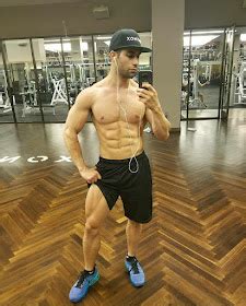 The Best New Health And Fitness Stars On Instagram Men S Fitness