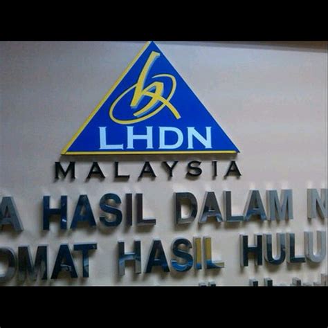 Direktori ibu pejabat lembaga hasil dalam negeri malaysia (wisma hasil cyberjaya) kedudukan sehingga 11 november 2012 return form of employer form lembaga hasil dalam negeri malaysia e this form is prescribed under section 152 of the. Lembaga Hasil Dalam Negeri (LHDN) - Kajang, Selangor