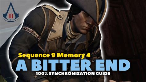 Assassin S Creed Remastered Sequence Memory Sync