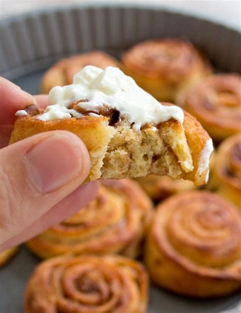 Keto Cinnamon Rolls Sugar Free Low Carb Sugar Free Londoner