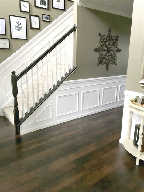 Diy Wainscoting A Step By Step Guide For Beautiful Results