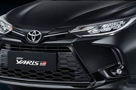 Toyota Yaris 2024 Price Promo April Spec And Reviews