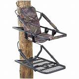 Best Climbing Tree Stand For Bow Hunting Images