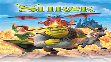 Shrek Full Movie Hd 1080p Youtube