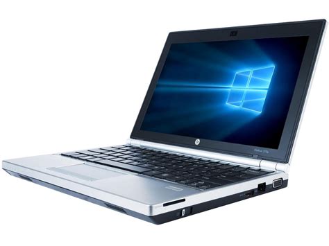 Refurbished Hp Laptop Elitebook 2170p Intel Core I5 3rd Gen 3427u 1