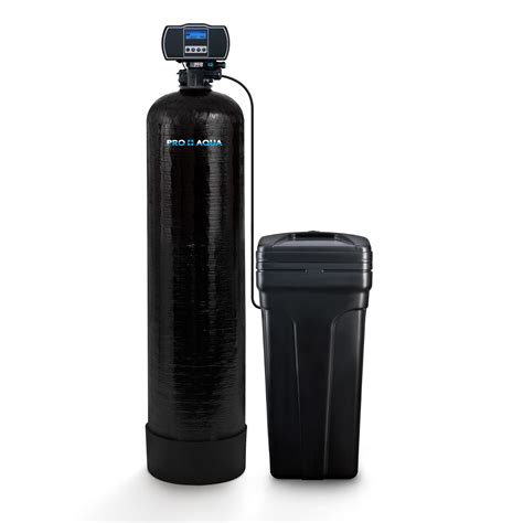 Proaqua Water Softeners At