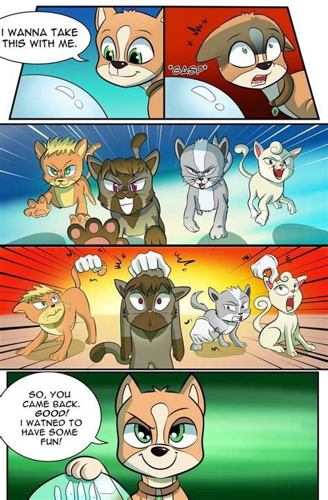 Paw Patrol Trapped N Tickled Part 19 By Attackpac On Deviantart Paw