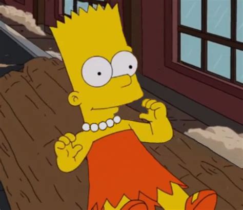 [edit] Bart Is The New Lisa By Insert Artistic Nick On Deviantart