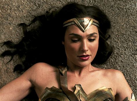 Riding The Hollywood Wave Gal Gadot S Incredible Journey From Miss Israel To Wonder Woman