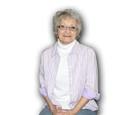 Patricia Herzberg Obituary 2012 Clarinda Ia Clarinda Herald Journal