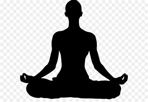 Meditation Lotus Position Calmness Buddhism Spiritual Practice