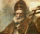 Pope Leo I Biography - Facts, Childhood, Family Life & Achievements