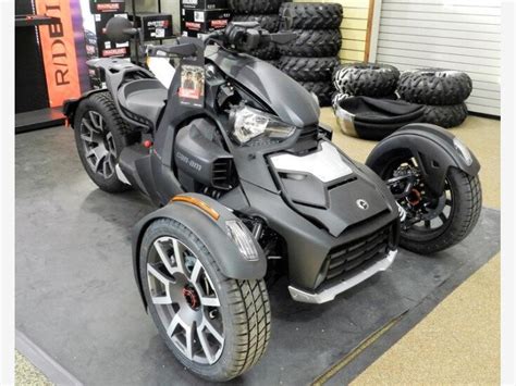 2019 Can Am Ryker 900 Rally Edition For Sale Near Surprise Arizona 85374 Motorcycles On