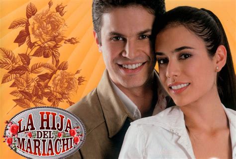 La Hija Del Mariachi Capítulo 47 Completo Hd Online Gratis La Hija