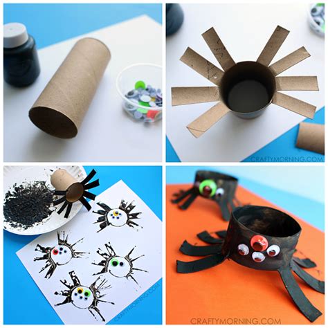 10 Creative Diy Toilet Paper Roll Craft Ideas K4 Craft
