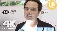 Sam Boyd interview at In a Relationship premiere – Tribeca Film ...