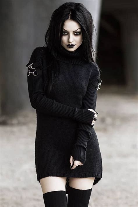 riya albert for killstar hot goth girls gothic outfits goth outfits