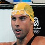 Grant Hackett - Hall Of Fame Swimmer