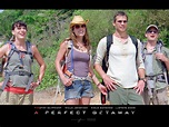 A Perfect Getaway - Upcoming Movies Wallpaper (7459720) - Fanpop