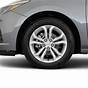Tires For 2016 Chevy Cruze Lt