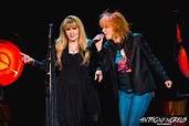 Stevie Nicks, The Pretenders mint golden performance in Grand Rapids