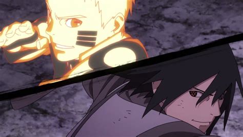 Sasuke Vs Naruto Final Fight Who Won
