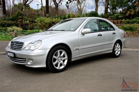 Get detailed engine specs, dimensions, performance, safety, security, comfort and more. Mercedes Benz C220 CDI Diesel Classic 2004 Full Mbenz ...