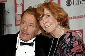 Jerry Stiller and Anne Meara's 61-Year Marriage and Their Inspiring ...