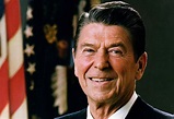 Ronald Reagan | Quién fue, biografía, muerte, presidencia, qué hizo ...