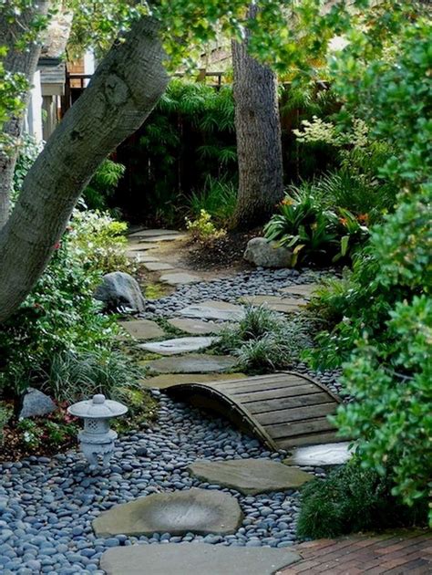 35 the popular front yard rock garden ideas page 21 of 36