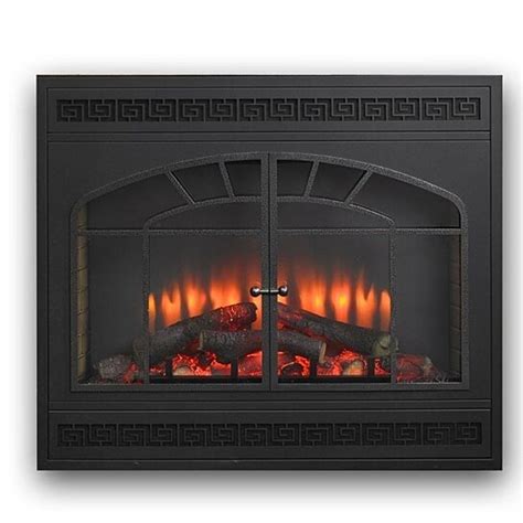 Install Electrical Outlet Brick Fireplace Fireplace Guide By Linda