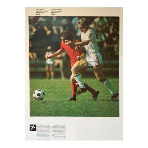 See full list on sports.nbcsports.com 1976 Montreal Olympic Poster, Double-Sided, Football/Weightlifting - Cojo | Olympic logo, Sports ...