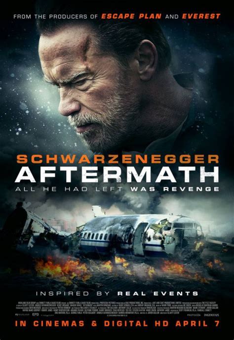 Aftermath La Vendetta Streaming