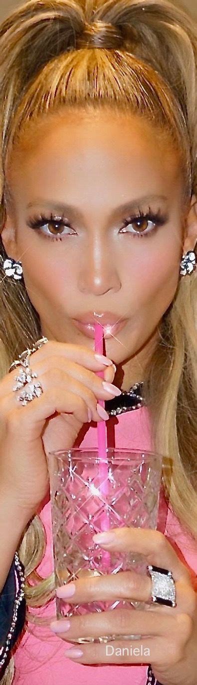 Jennifer Lopez Jlo Makeup Jennifer Lopez Trendy Makeup