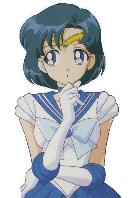 Sailor Mercuryami Mizuno Sailor Mercury Photo 24728942 Fanpop