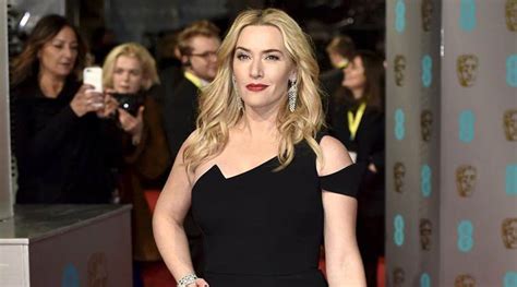 i was told to settle for the fat girl parts kate winslet hollywood news the indian express